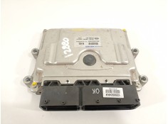 Recambio de centralita motor uce para kia stonic (ybcuv) black edition referencia OEM IAM 3912804045