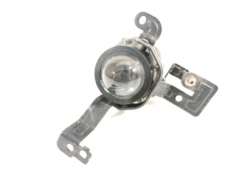Recambio de faro antiniebla derecho para kia stonic (ybcuv) black edition referencia OEM IAM 92202H8400  