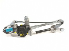 Recambio de motor limpia delantero para kia stonic (ybcuv) black edition referencia OEM IAM 98110C1950