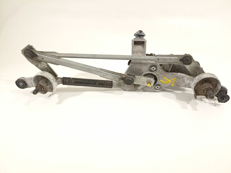 Recambio de motor limpia delantero para kia stonic (ybcuv) black edition referencia OEM IAM 98110C1950  