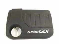 Recambio de tapa motor para kia stonic (ybcuv) black edition referencia OEM IAM 2924204500  