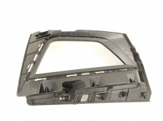 Recambio de rejilla paragolpes derecha para volkswagen polo vi (aw1, bz1, ae1) 1.0 tsi referencia OEM IAM 2G085366G  