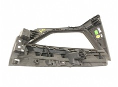 Recambio de rejilla paragolpes derecha para volkswagen polo vi (aw1, bz1, ae1) 1.0 tsi referencia OEM IAM 2G085366G   2