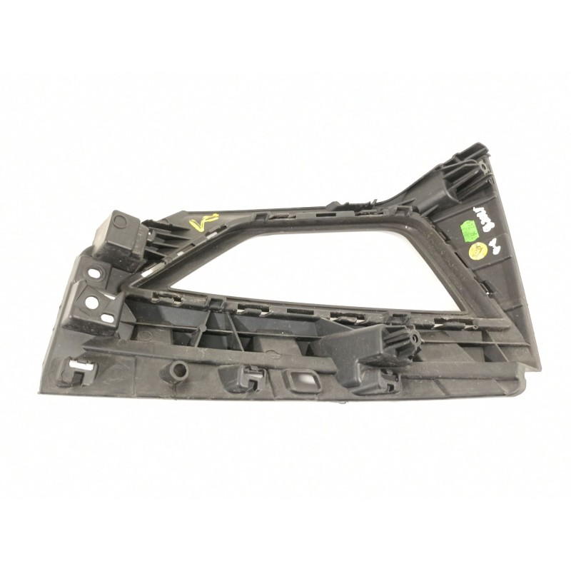 Recambio de rejilla paragolpes derecha para volkswagen polo vi (aw1, bz1, ae1) 1.0 tsi referencia OEM IAM 2G085366G  