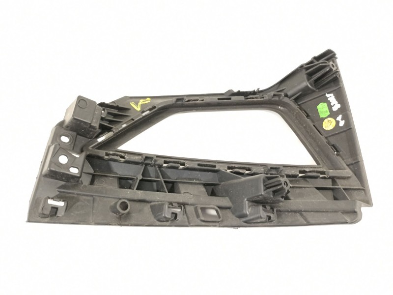 Recambio de rejilla paragolpes derecha para volkswagen polo vi (aw1, bz1, ae1) 1.0 tsi referencia OEM IAM 2G085366G  