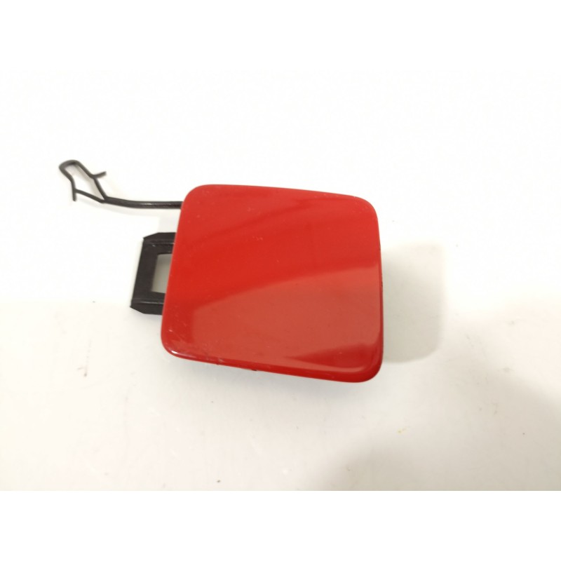 Recambio de tapa paragolpes para volkswagen polo vi (aw1, bz1, ae1) 1.0 tsi referencia OEM IAM 2G0807241  2G0807241