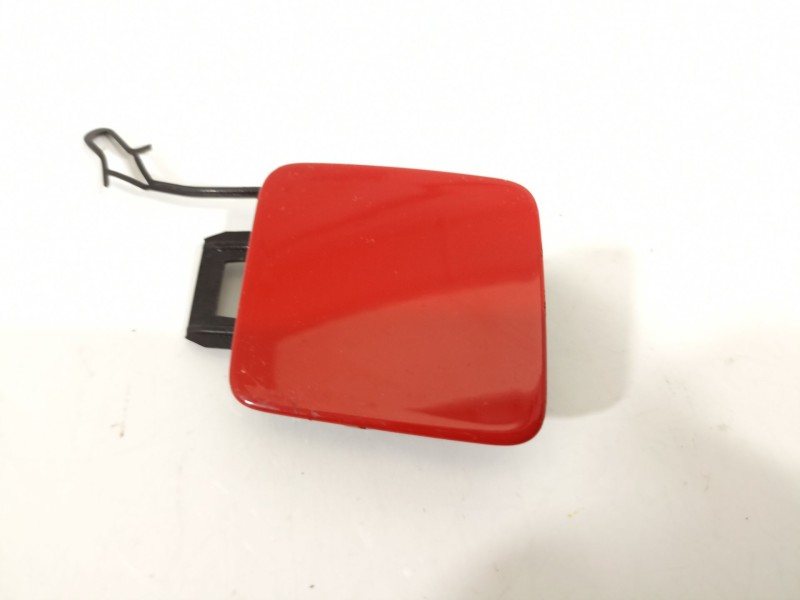 Recambio de tapa paragolpes para volkswagen polo vi (aw1, bz1, ae1) 1.0 tsi referencia OEM IAM 2G0807241  2G0807241