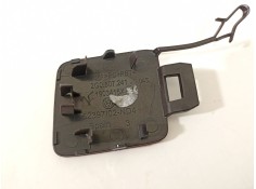 Recambio de tapa paragolpes para volkswagen polo vi (aw1, bz1, ae1) 1.0 tsi referencia OEM IAM 2G0807241  2G0807241 2