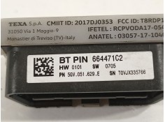 Recambio de no identificado para volkswagen polo vi (aw1, bz1, ae1) 1.0 tsi referencia OEM IAM 5GV051629E   2
