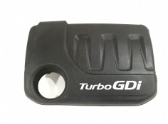 Recambio de tapa motor para kia ceed (cd) 1.0 t-gdi referencia OEM IAM 2924204500  