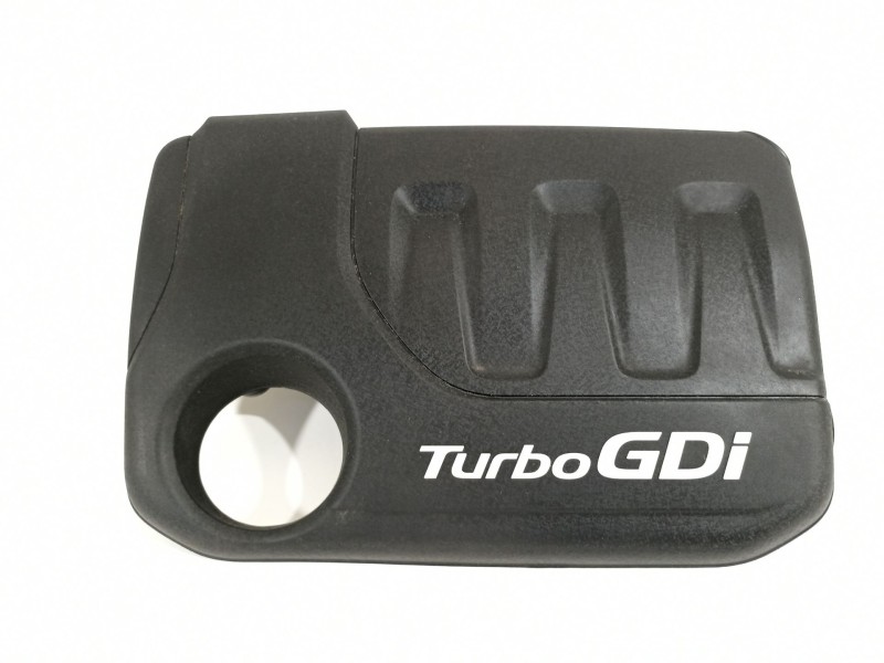 Recambio de tapa motor para kia ceed (cd) 1.0 t-gdi referencia OEM IAM 2924204500  