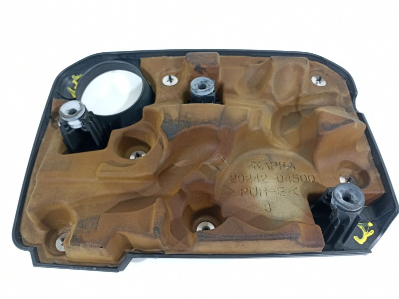Recambio de tapa motor para kia ceed (cd) 1.0 t-gdi referencia OEM IAM 2924204500  