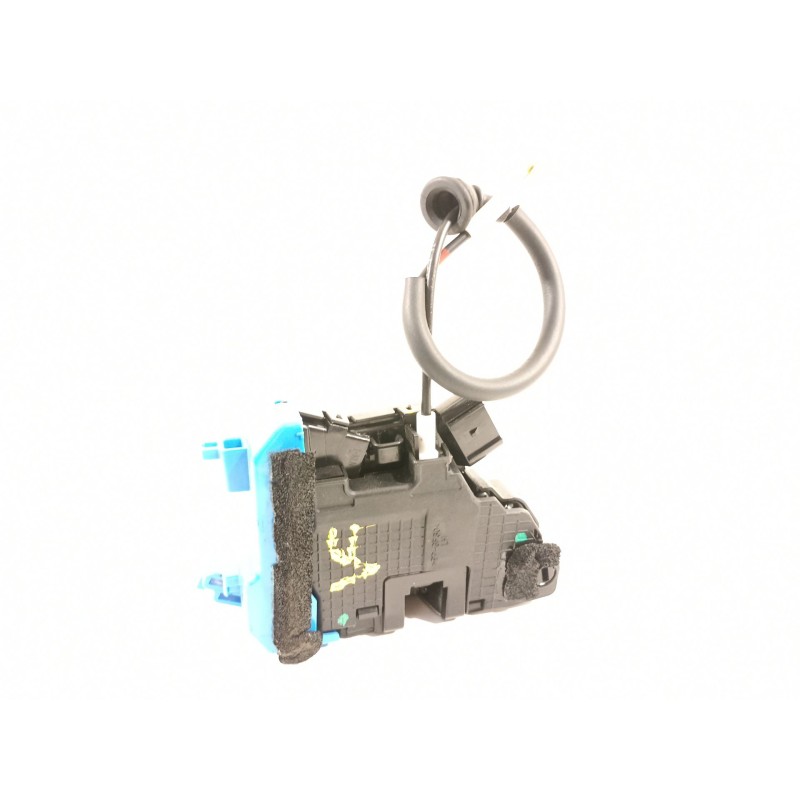 Recambio de cerradura puerta trasera izquierda para kia ceed (cd) 1.0 t-gdi referencia OEM IAM 81410A2400  81410A2400KLS