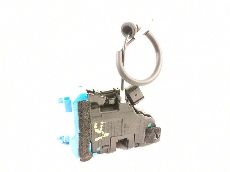 Recambio de cerradura puerta trasera izquierda para kia ceed (cd) 1.0 t-gdi referencia OEM IAM 81410A2400  81410A2400KLS