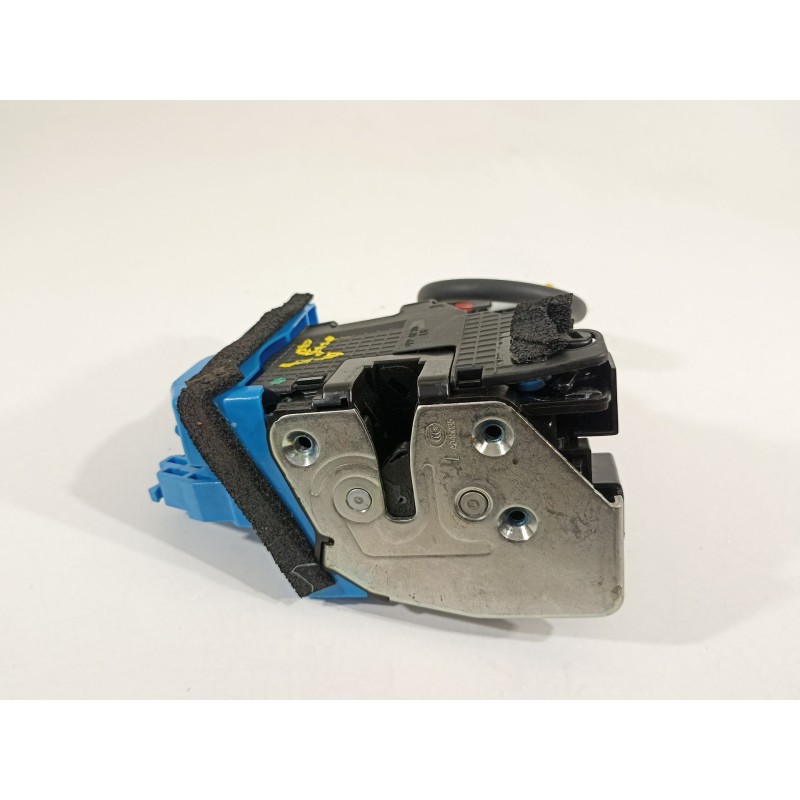 Recambio de cerradura puerta trasera izquierda para kia ceed (cd) 1.0 t-gdi referencia OEM IAM 81410A2400  81410A2400KLS