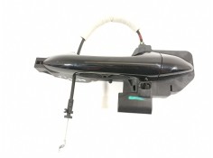 Recambio de maneta exterior trasera izquierda para kia ceed (cd) 1.0 t-gdi referencia OEM IAM 82651A2500  