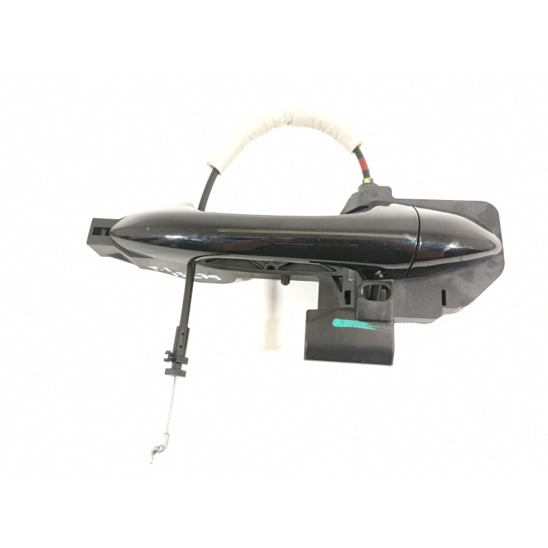 Recambio de maneta exterior trasera izquierda para kia ceed (cd) 1.0 t-gdi referencia OEM IAM 82651A2500  