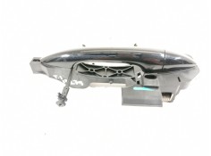 Recambio de maneta exterior trasera izquierda para kia ceed (cd) 1.0 t-gdi referencia OEM IAM 82651A2500   2