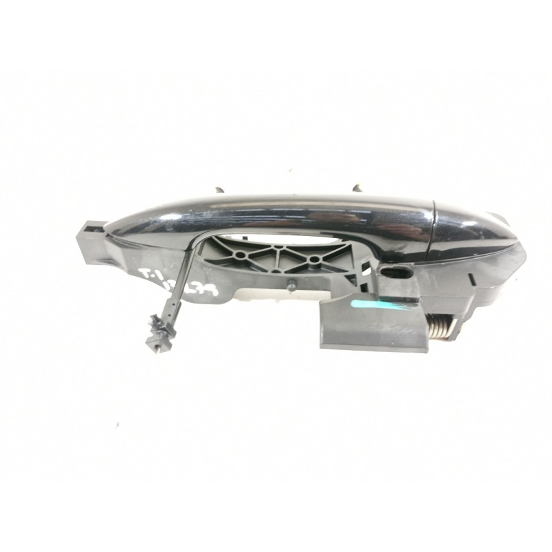 Recambio de maneta exterior trasera izquierda para kia ceed (cd) 1.0 t-gdi referencia OEM IAM 82651A2500  