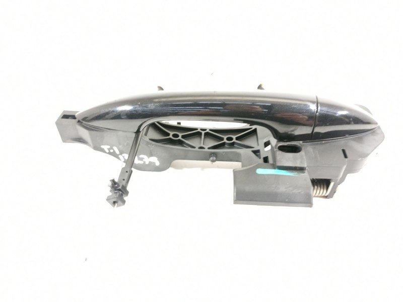 Recambio de maneta exterior trasera izquierda para kia ceed (cd) 1.0 t-gdi referencia OEM IAM 82651A2500  