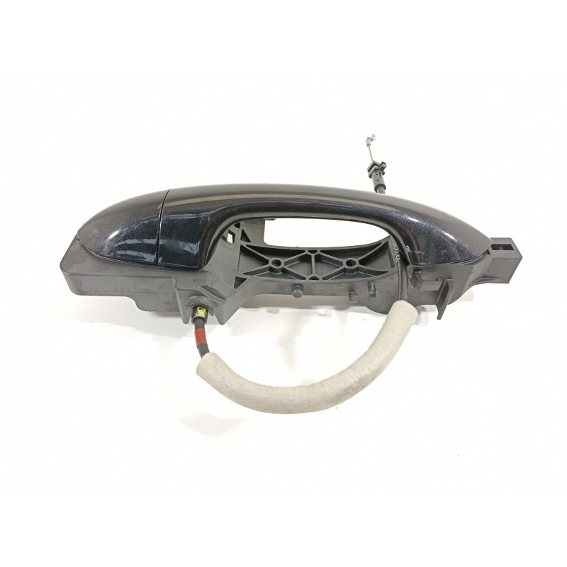 Recambio de maneta exterior trasera izquierda para kia ceed (cd) 1.0 t-gdi referencia OEM IAM 82651A2500  