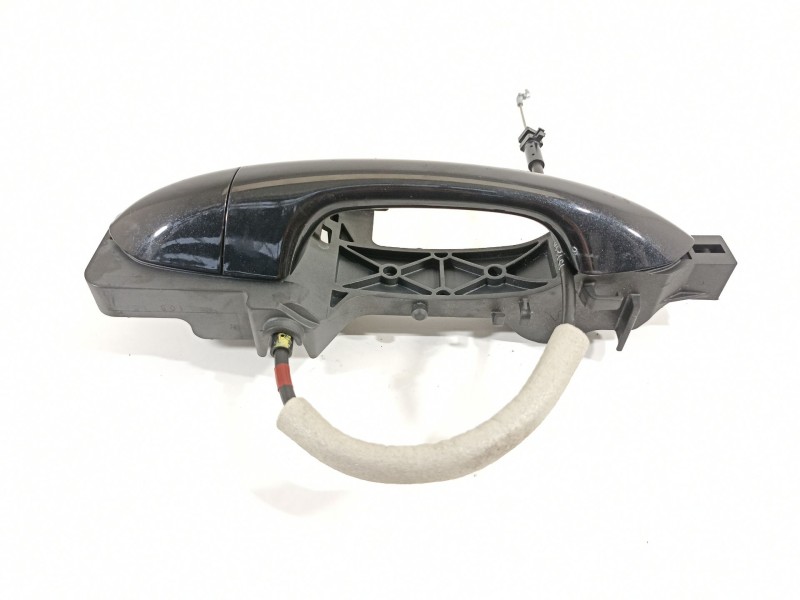 Recambio de maneta exterior trasera izquierda para kia ceed (cd) 1.0 t-gdi referencia OEM IAM 82651A2500  