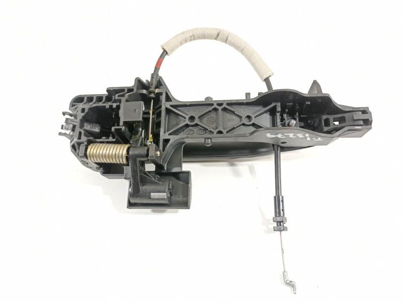 Recambio de maneta exterior trasera izquierda para kia ceed (cd) 1.0 t-gdi referencia OEM IAM 82651A2500  