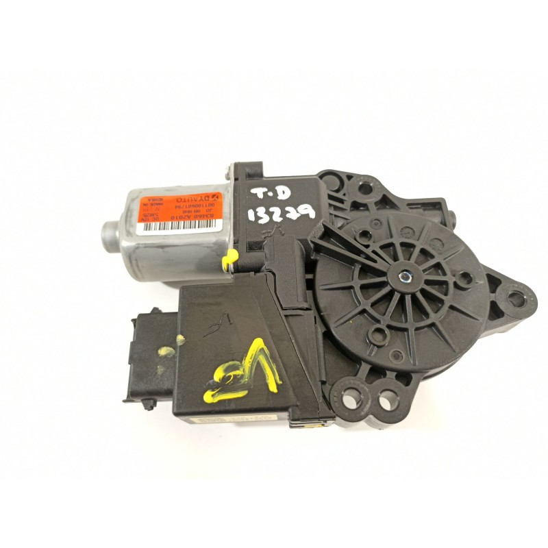 Recambio de motor elevalunas trasero derecho para kia ceed (cd) 1.0 t-gdi referencia OEM IAM 83460A2010  