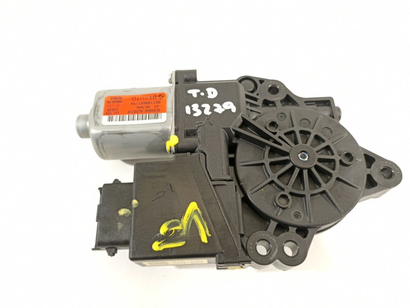 Recambio de motor elevalunas trasero derecho para kia ceed (cd) 1.0 t-gdi referencia OEM IAM 83460A2010  
