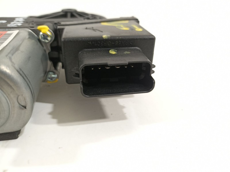 Recambio de motor elevalunas trasero derecho para kia ceed (cd) 1.0 t-gdi referencia OEM IAM 83460A2010  