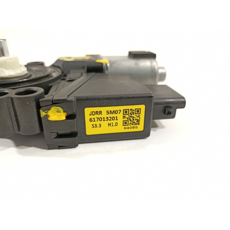 Recambio de motor elevalunas trasero derecho para kia ceed (cd) 1.0 t-gdi referencia OEM IAM 83460A2010  