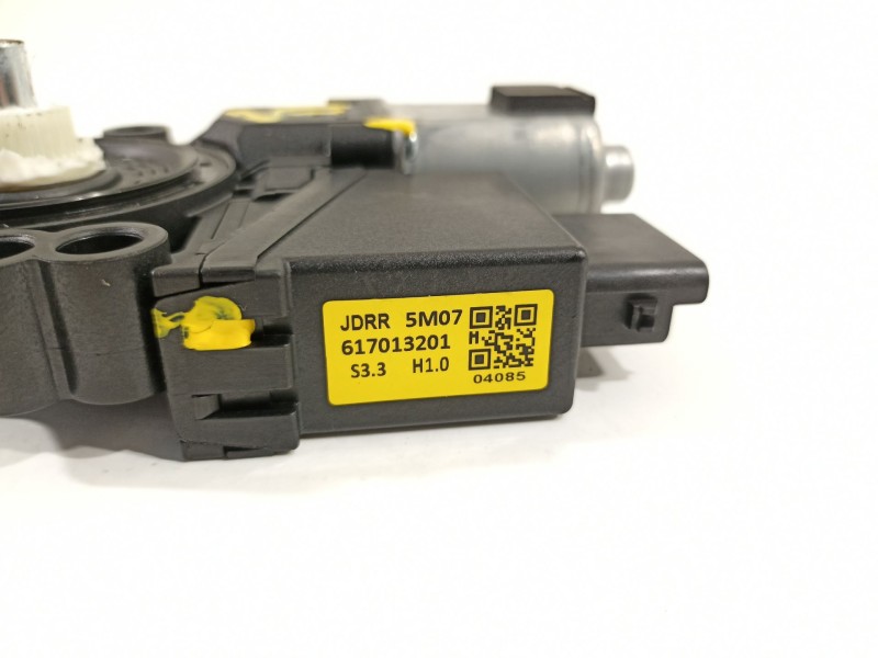 Recambio de motor elevalunas trasero derecho para kia ceed (cd) 1.0 t-gdi referencia OEM IAM 83460A2010  