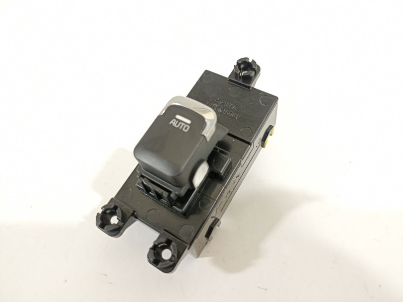 Recambio de mando elevalunas trasero izquierdo para kia ceed (cd) 1.0 t-gdi referencia OEM IAM 93580A2100  