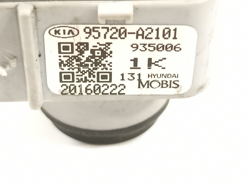 Recambio de sensor de aparcamiento para kia ceed (cd) 1.0 t-gdi referencia OEM IAM 95720A2101  