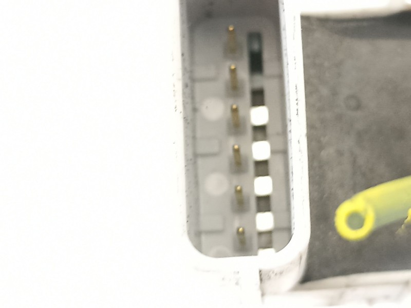 Recambio de sensor de aparcamiento para kia ceed (cd) 1.0 t-gdi referencia OEM IAM 95720A2101  