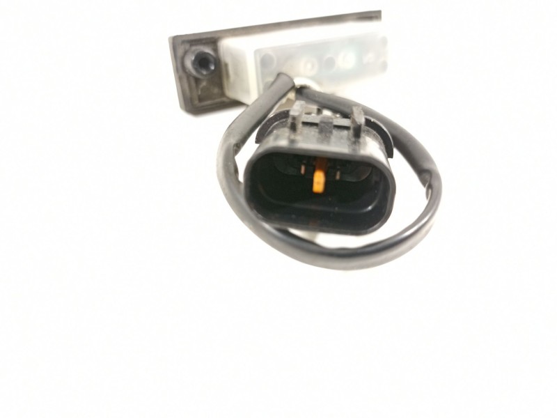 Recambio de maneta exterior porton para kia ceed (cd) 1.0 t-gdi referencia OEM IAM 81260A2200  