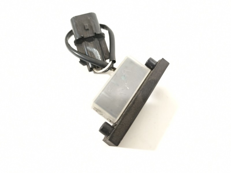 Recambio de maneta exterior porton para kia ceed (cd) 1.0 t-gdi referencia OEM IAM 81260A2200  