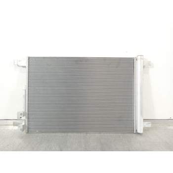 CONDENSADOR / RADIADOR AIRE ACONDICIONADO 5WA816411B 
