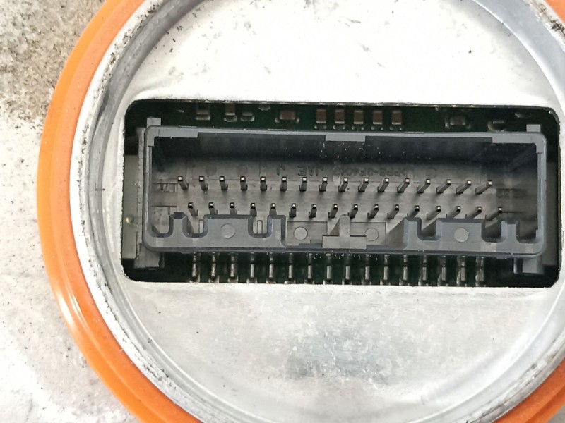 Recambio de centralita faros xenon para volvo s90 lim. inscription referencia OEM IAM 31446805  