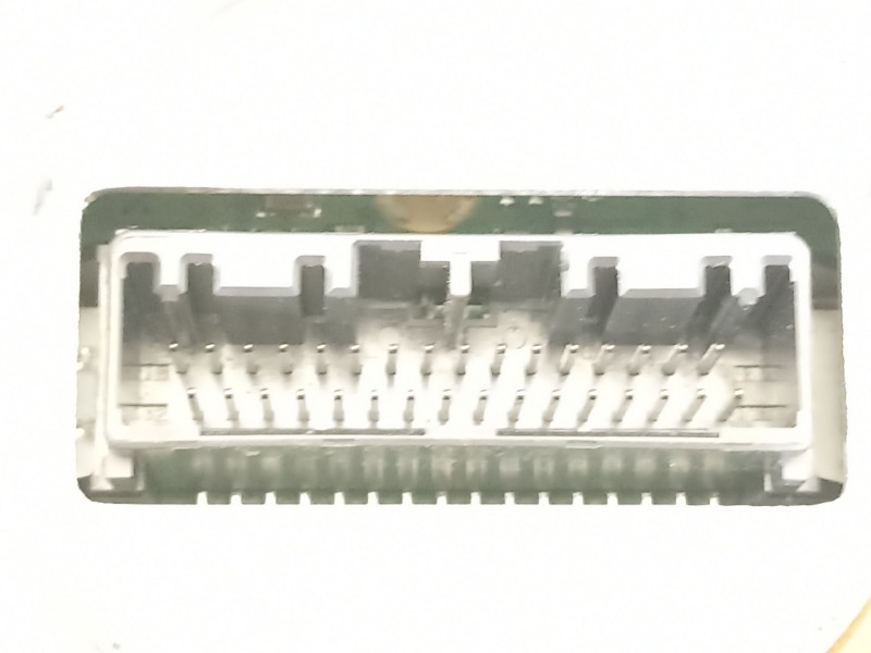 Recambio de centralita faros xenon para volvo s90 lim. inscription referencia OEM IAM 31446805  