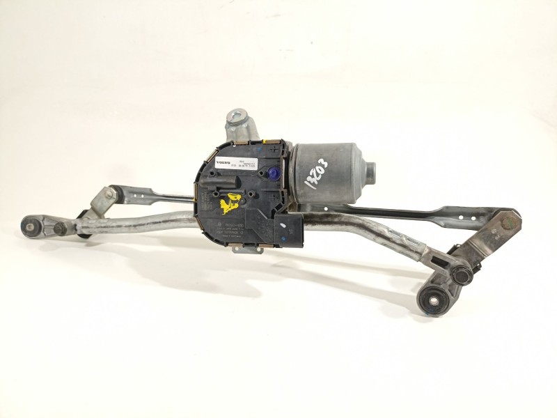 Recambio de motor limpia delantero para volvo s90 lim. inscription referencia OEM IAM 31385115  