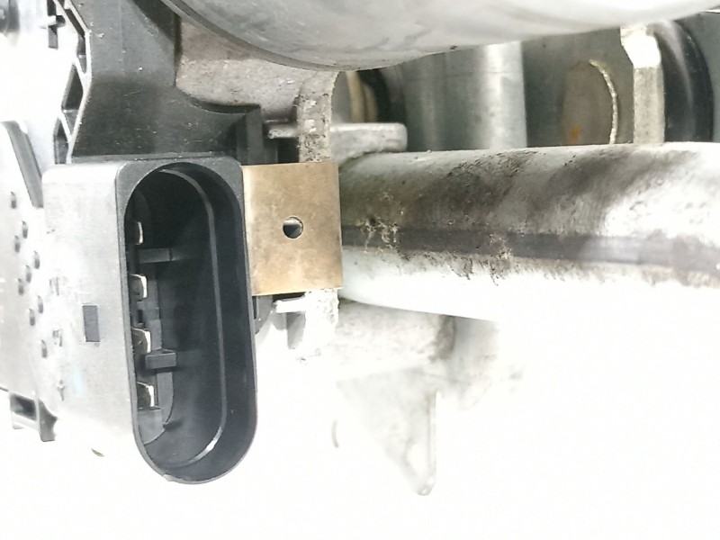 Recambio de motor limpia delantero para volvo s90 lim. inscription referencia OEM IAM 31385115  