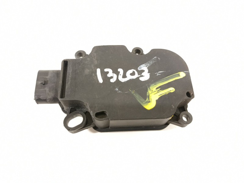 Recambio de motor apertura trampillas climatizador para volvo s90 lim. inscription referencia OEM IAM 111093203  