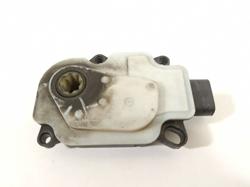 Recambio de motor apertura trampillas climatizador para volvo s90 lim. inscription referencia OEM IAM 111093203  