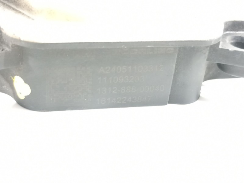 Recambio de motor apertura trampillas climatizador para volvo s90 lim. inscription referencia OEM IAM 111093203  