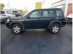 land rover freelander del año 2006
