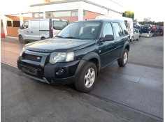 land rover freelander del año 2006 2