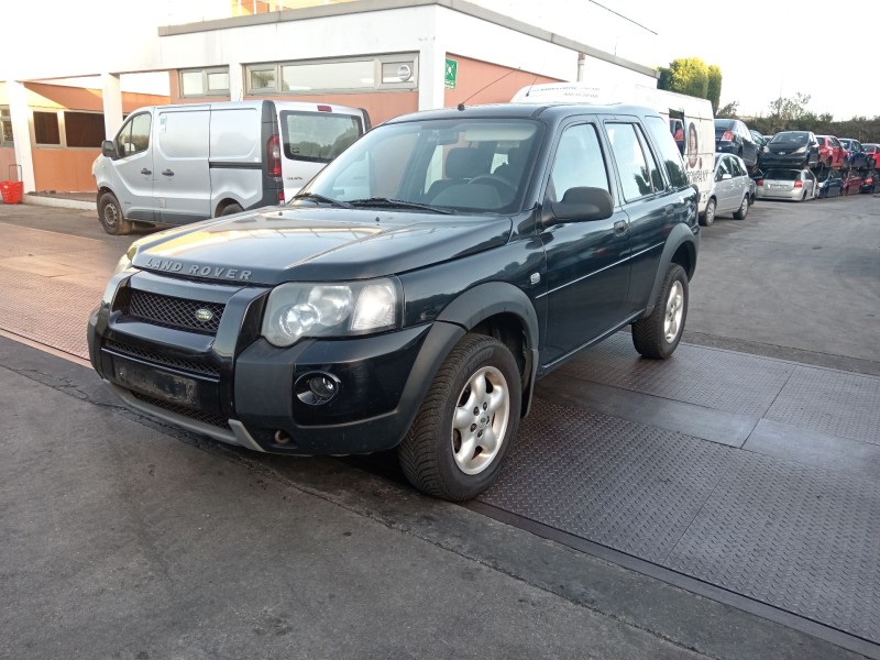 land rover freelander del año 2006