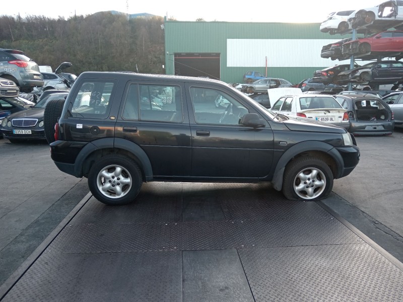 land rover freelander del año 2006