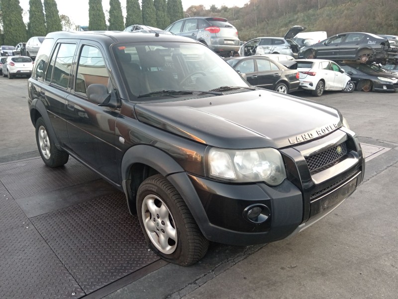 land rover freelander del año 2006